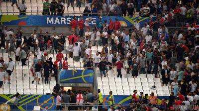 За участие в беспорядках из Франции начинают депортировать россиян