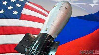 Россия и США обладают 93% всего мирового ядерного оружия