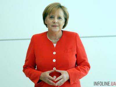 Канцлер Германии Ангела Меркель готова к уступкам Анкаре по безвизовому режиму - СМИ