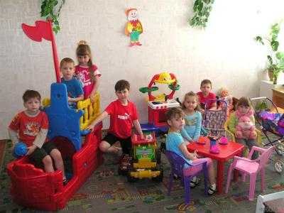 В 2015 году в Украине насчитывалось 14,8 тыс. дошкольных учебных заведений