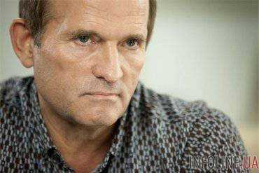 В.Медведчук рассказал о социальной справедливость по-евроинтеграторски