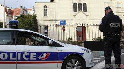 Во Франции полиция изъяла весь алкоголь у делегации российских фанатов