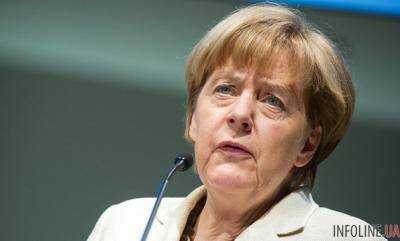 Канцлер Германии Ангела Меркель пообещала Китаю помощь с получением статуса рыночной экономики