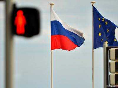 Евросоюз должен принять решение о продлении действия санкций в отношении РФ 21 июня - СМИ