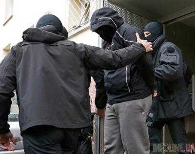 Во Франции арестовали еще одного подозреваемого в подготовке терактов на Евро-2106