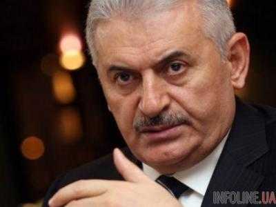 Анкара не согласна изменить позицию касательно антитеррористических законов