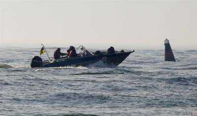 В Одесской области шторм унес жизни двух детей и двух взрослых