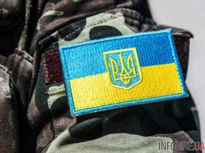 За прошедшие сутки под Мариуполем погибли двое украинских военнослужащих - штаб АТО