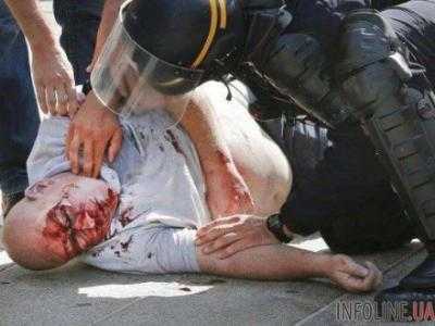 Гибель английского фаната от рук россиян: стали известны все подробности нападения