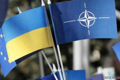 Министры обороны стран-членов Альянса утвердили комплексный пакет помощи для Украины