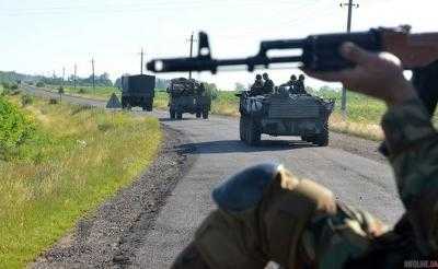 В период с 10 по 13 июня зафиксирована гибель 38 боевиков, еще 45 получили ранения