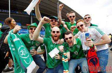 Футбольные фанаты, с которых стоит брать пример. Видео