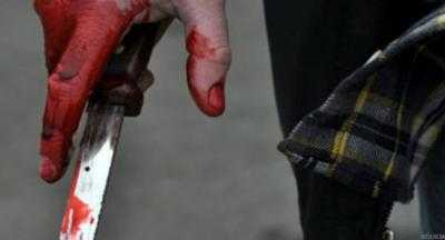 От полученных ножевых ран скончалась парламентарий Великобритании