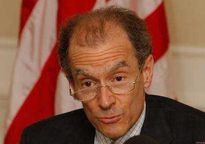 ЕС сохранит санкции в отношении РФ - Даниел Фрид