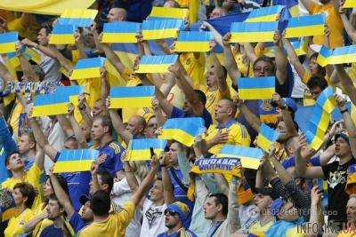 Как Украине выйти в плей-офф