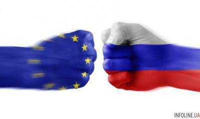 Евросоюз продлил на год санкции в отношении Крыма - СМИ