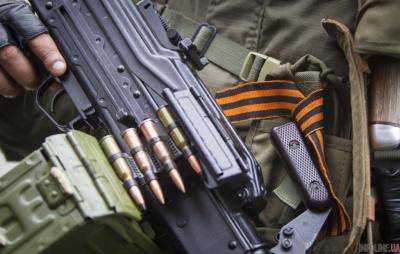 Разведка: в район Ясиноватой прибыли 50 боевиков из РФ
