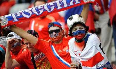 Осужденные за участие в беспорядках в Марселе футбольные болельщики из России будут отбывать сроки во Франции