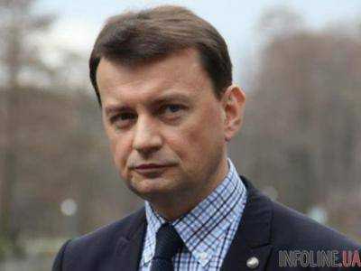 Польша готова увеличить свою поддержку для защиты границ Евросоюза