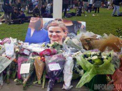 Убийца депутата британского парламента назвал себя "смерть предателям"