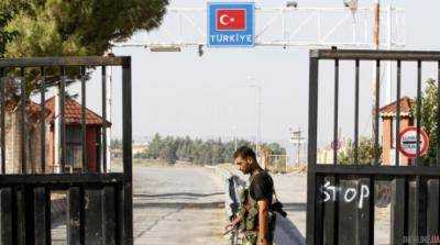 При попытке пересечь границу турецкими пограничниками были убиты 11 беженцев из Сирии