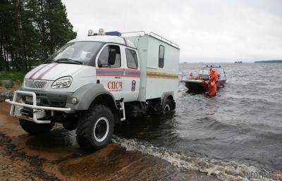 Стали известны подробности гибели 14 детей в Карелии