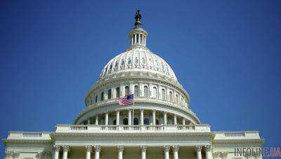 Сенат США отклонил предложения о дополнительных полномочиях ФБР