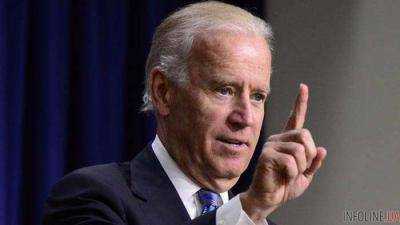 Дж.Байден: США предпочли бы другой результат референдума в Британии