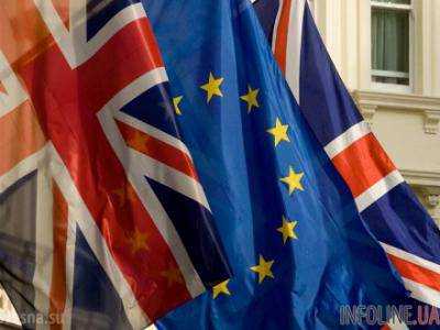 Жители Британии предложили провести повторный референдум о членстве в ЕС