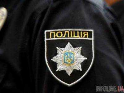 В Кировоградской области более 250 полицейских будут обеспечивать порядок во время праздников