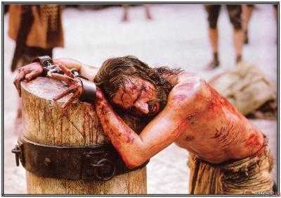 Сегодня празднуется Международный день в поддержку жертв пыток