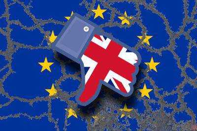 После Brexit распад ЕС неизбежен - Дж.Сорос