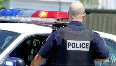 В США во время протестов пострадали от ножевых ранений десять человек