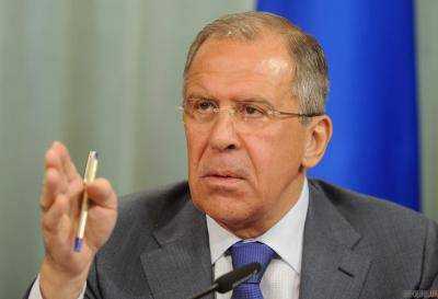 Ситуацию в Украине и Сирии обсудили в МИД РФ с послами ЕС