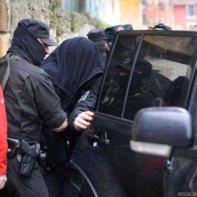 В Испании по подозрению в связи с русской мафией задержан украинец