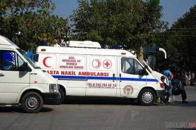 В Стамбуле прогремел взрыв: среди пострадавших есть украинцы