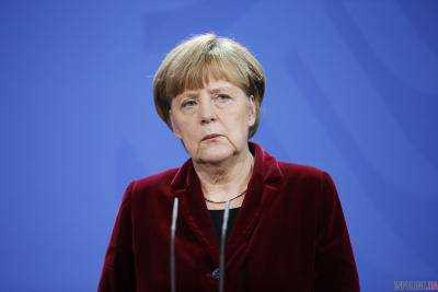Канцлер Германии Ангела Меркель выступила за продление санкций в отношении России