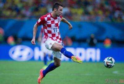 Портал "WhoScored" назвал состав лучших футболистов по итогам игр 1/8 финала