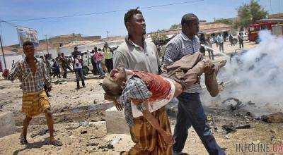 В Самоли в результате взрыва погибли 18 человек