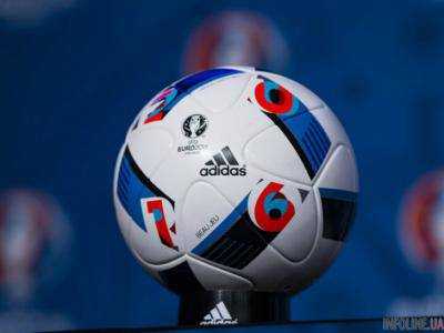 В Париже ирландские болельщики получили медаль за примерное поведение