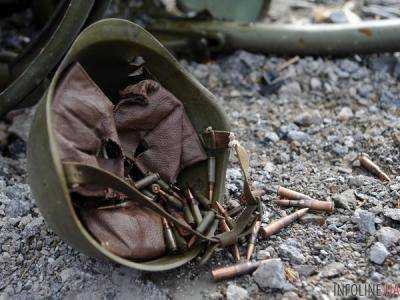 В зоне АТО один украинский военный погиб, еще 11 получили ранение