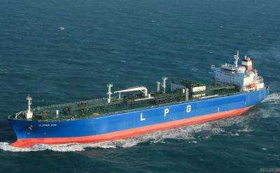 У берегов Ливии задержали Танкер на борту есть украинцы и россияне – МИД РФ