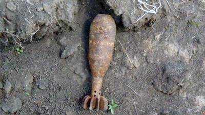 В Венгрии в результате взрыва бомбы времен войны погибло четыре сапера