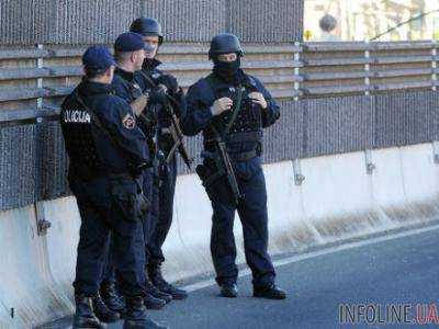 В Сербии мужчина открыл стрельбу в кафе, в результате чего пять человек погибли