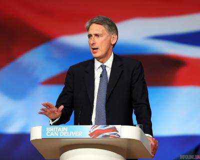 Глава британского МИД Хэммонд против односторонних гарантий гражданам ЕС