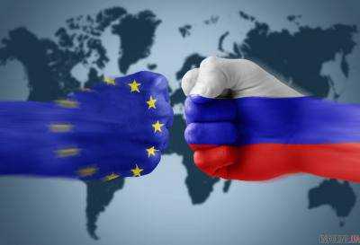 Санкции против России обошлись миру в 60 млрд долл.