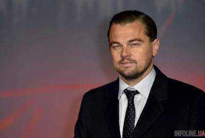 В РФ сняли рекламу водки с «ДиКаприо» в главной роли. Видео