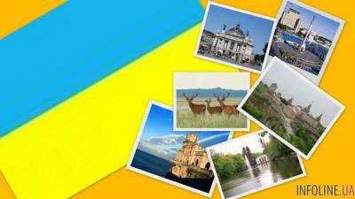 Названы самые популярные туристические направления украинцев