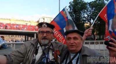 В Сети смеются над последствиями российской пропаганды: что бывает, если долго смотреть канал "Россия-24". Курьезное видео