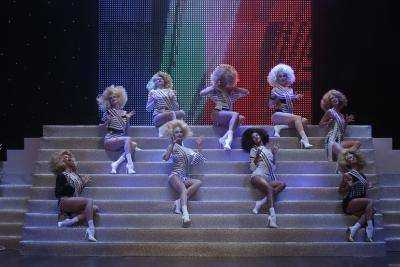 Во Франции продолжается Парижская неделя моды